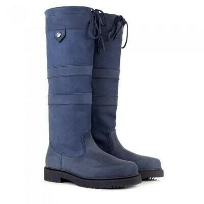 BOTTES IMPERMÉABLES CONFORTABLES POUR FEMMES