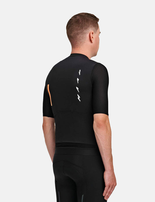 Evade Pro Base Jersey - Black