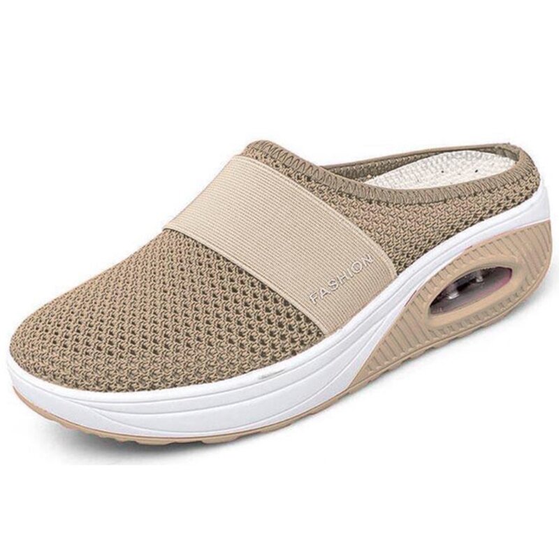 🔥 Dernière chance : 49 % de réduction - Chaussures de marche orthopédiques à coussin d'air pour diabétiques