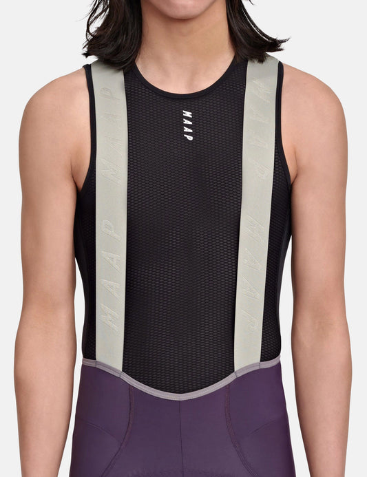Team Bib Evo - Nightshade Purple