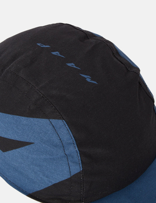 Evolve Cap - Black