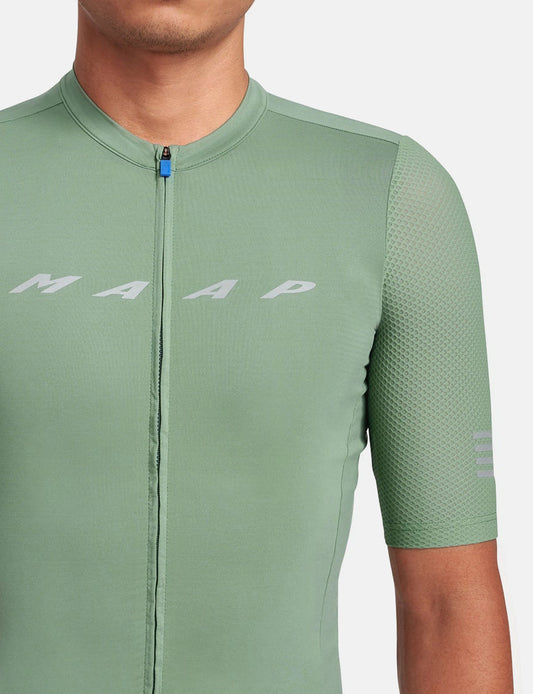 Evade Pro Jersey 2.0 - Sedonia Sage Green