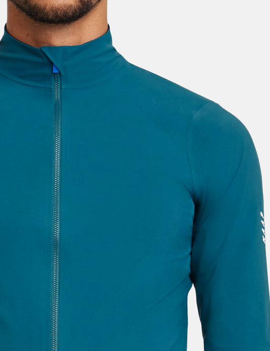 Prime Jacket - Spruce Blue