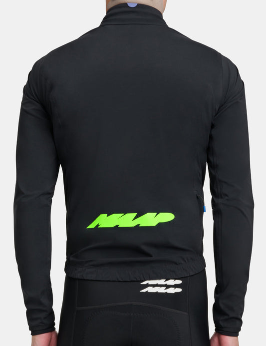 Eclipse Prime Jacket - Black