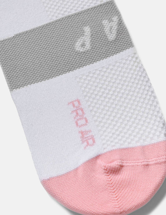 Pro Air Sock - White/Grey