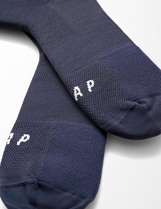 Division Socks - Navy