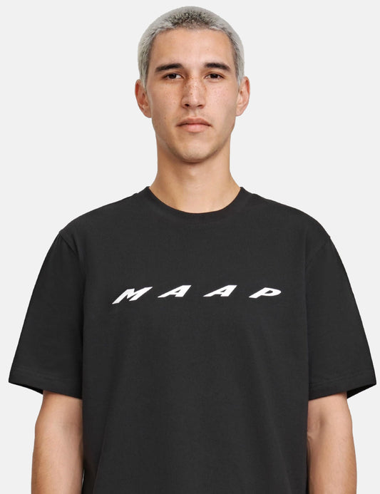 T-Shirt Evade - Noir