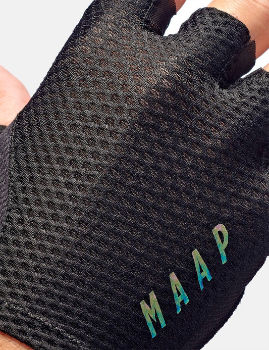 Pro Race Mitt - Black