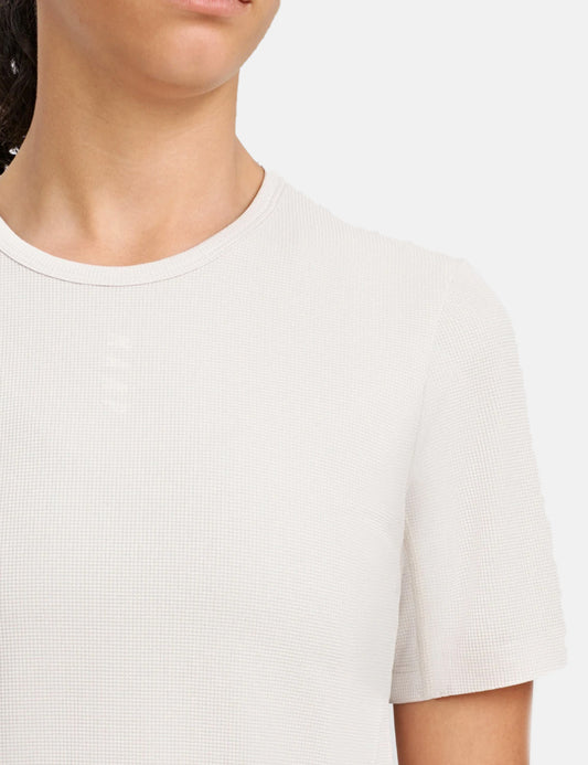Women's Alt_Road Ride T-Shirt - Cloud Grey