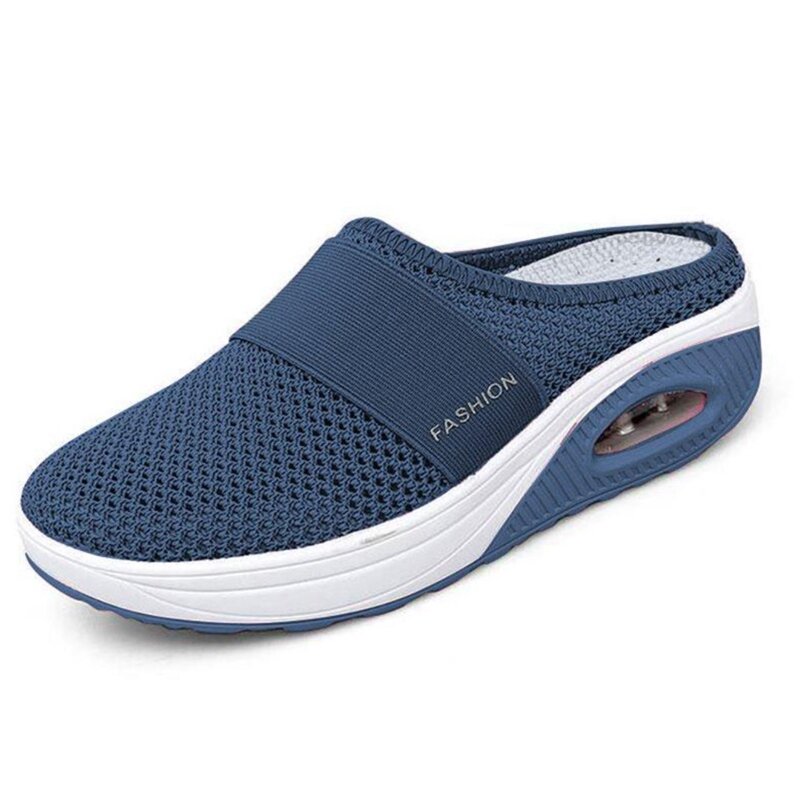 🔥 Dernière chance : 49 % de réduction - Chaussures de marche orthopédiques à coussin d'air pour diabétiques
