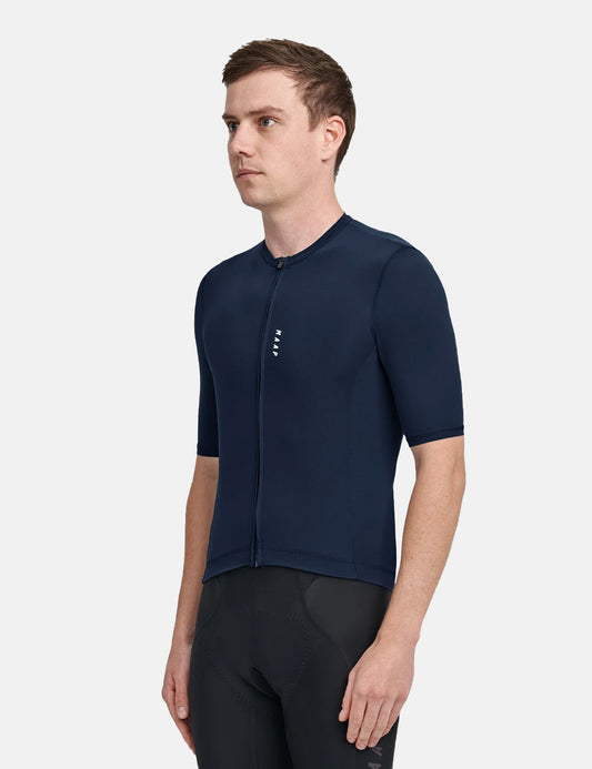Training Jersey - Navy Blue