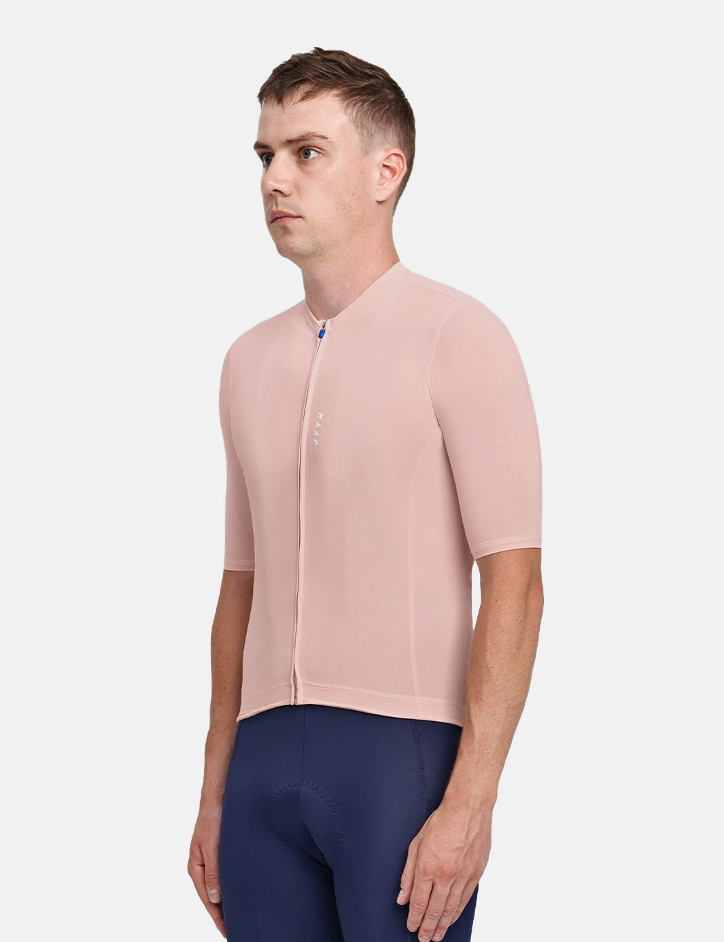 Maillot d'entraînement - Rose musqué