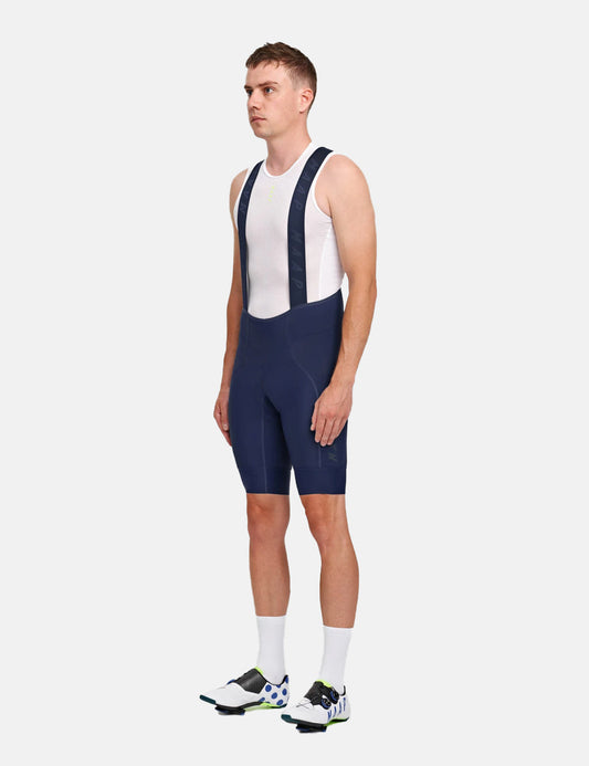 Team Bib Evo - Navy Blue/Navy Blue