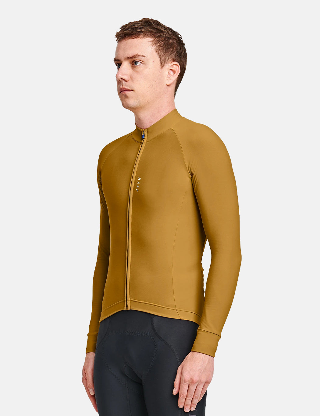 Training Long Sleeve Jersey - Desert
