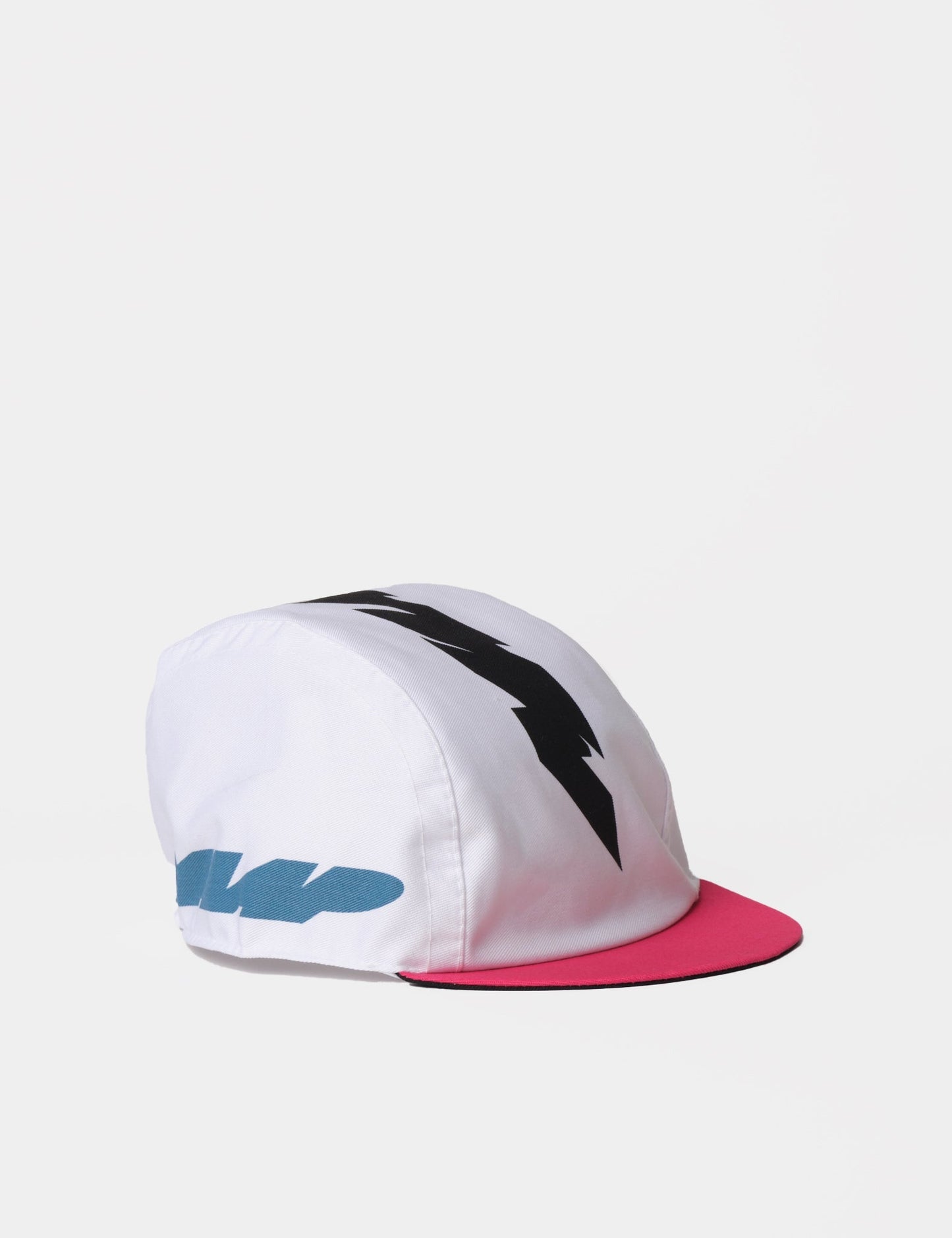 Eclipse Cap - White