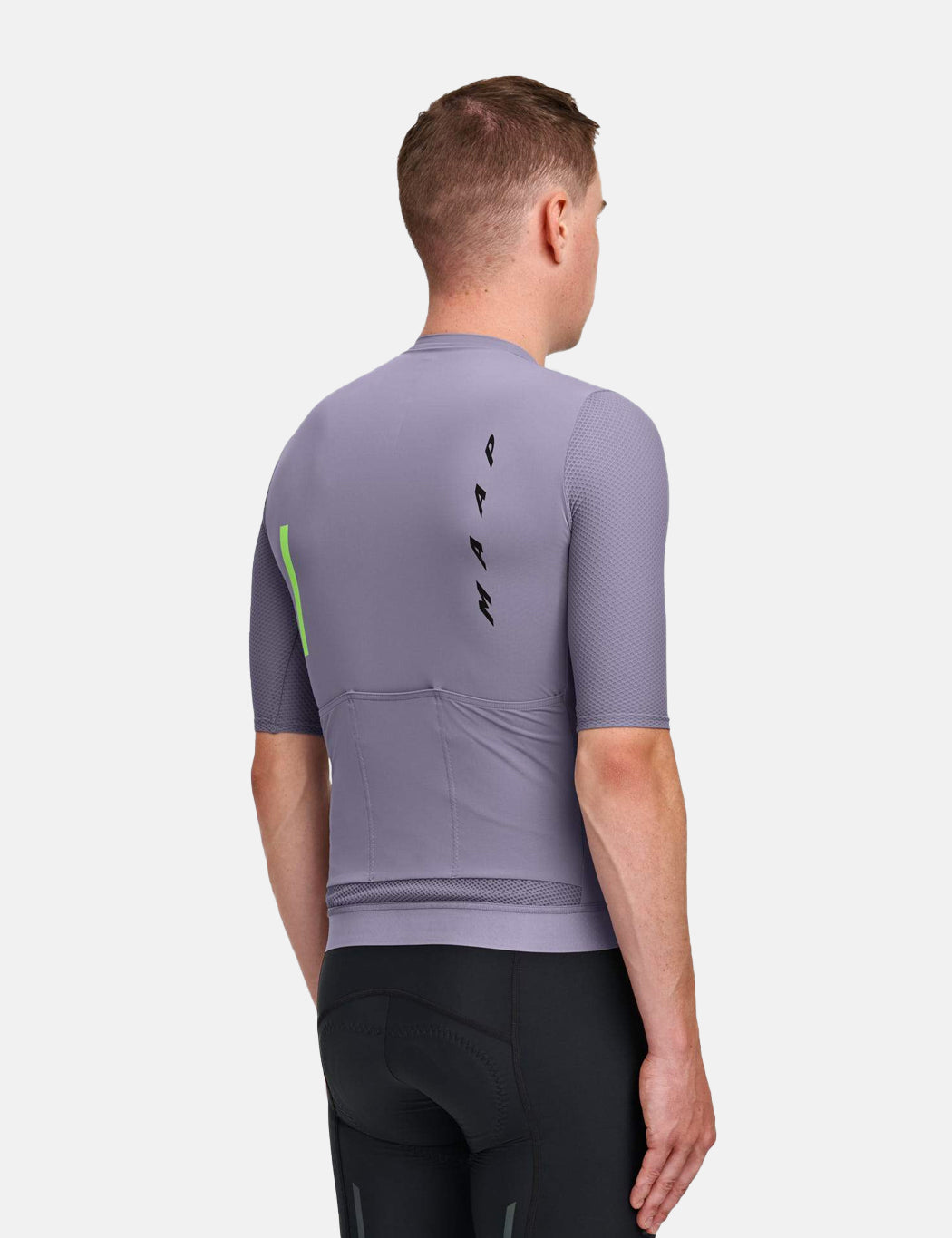 Maillot de corps Evade Pro - Cendre violette