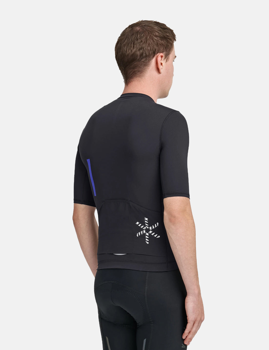 Training Jersey - Black