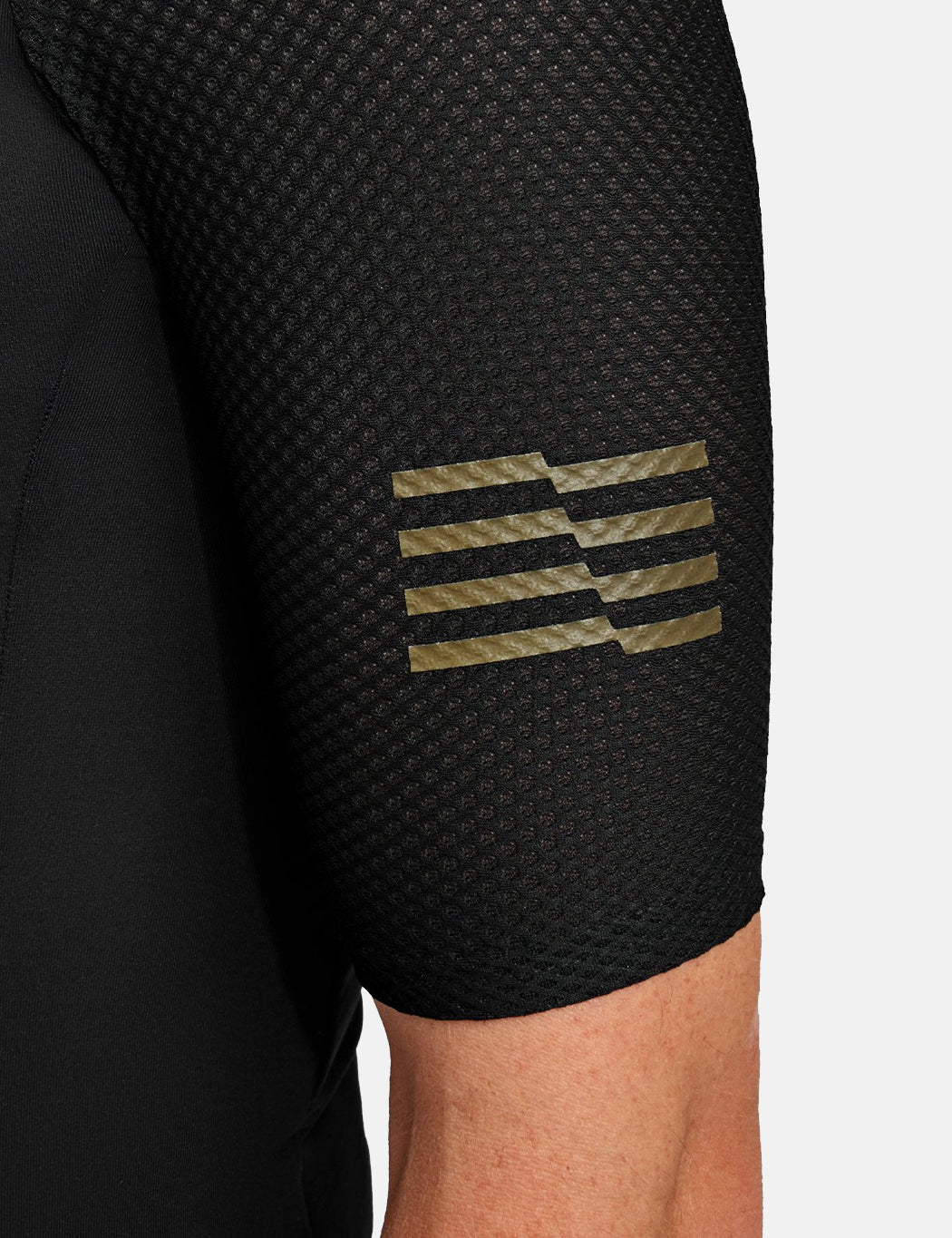 Maillot de corps Evade Pro - Noir