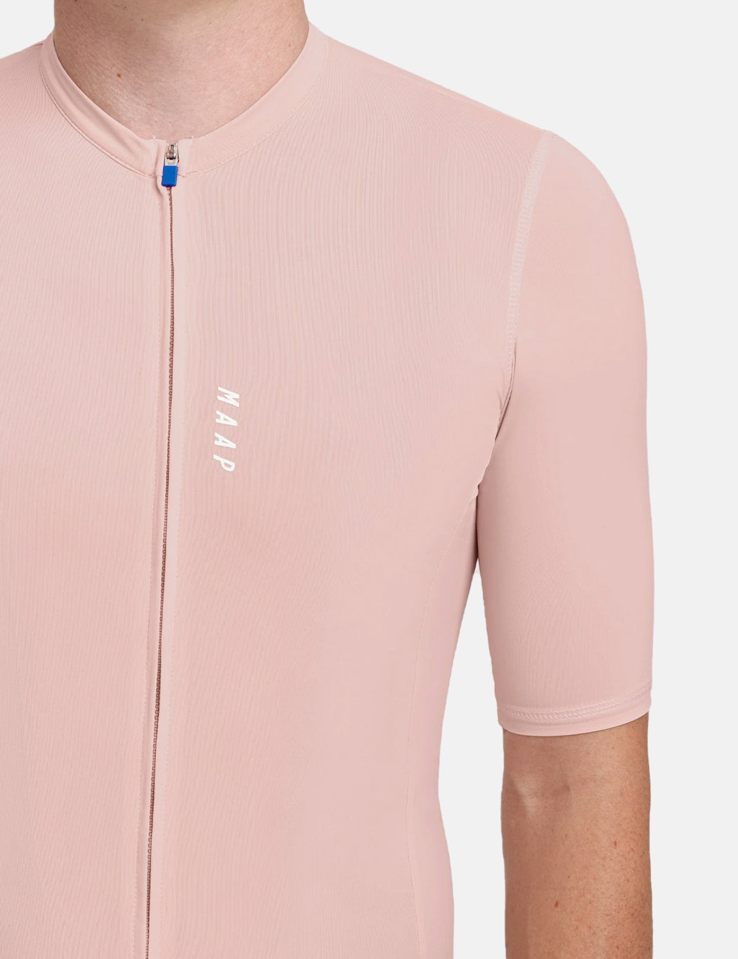 Maillot d'entraînement - Rose musqué