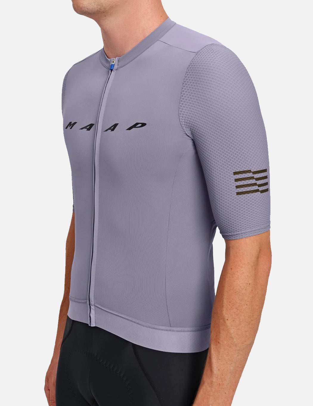 Maillot de corps Evade Pro - Cendre violette