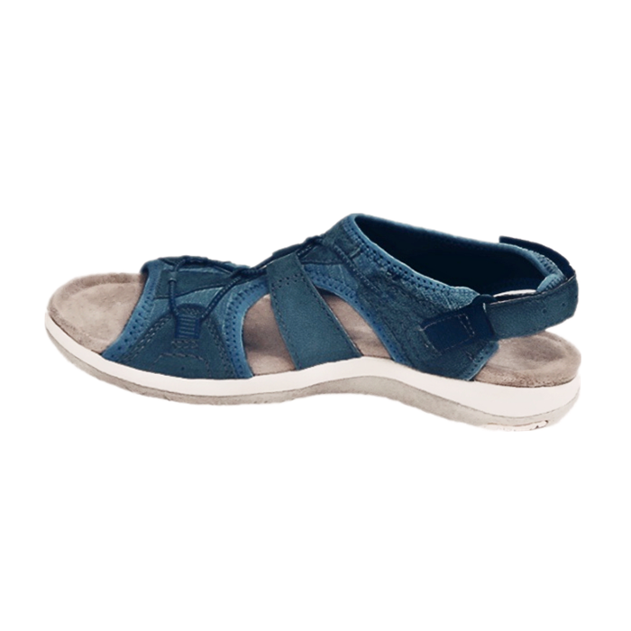 🔥Vente Flash 2023 -50%🔥Sandales Confortables et Réglables pour Femmes