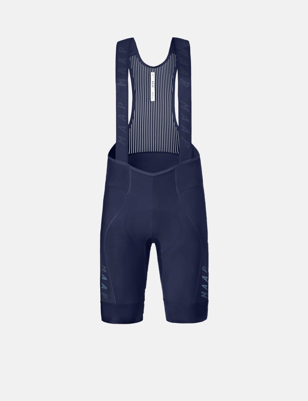 Team Bib Evo - Navy Blue/Navy Blue