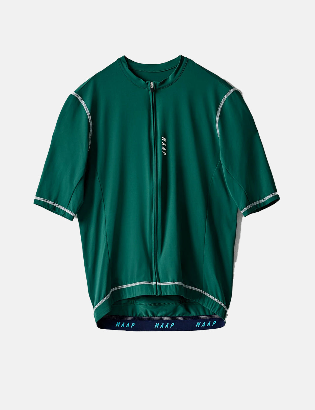 Training Jersey - Alpine Green