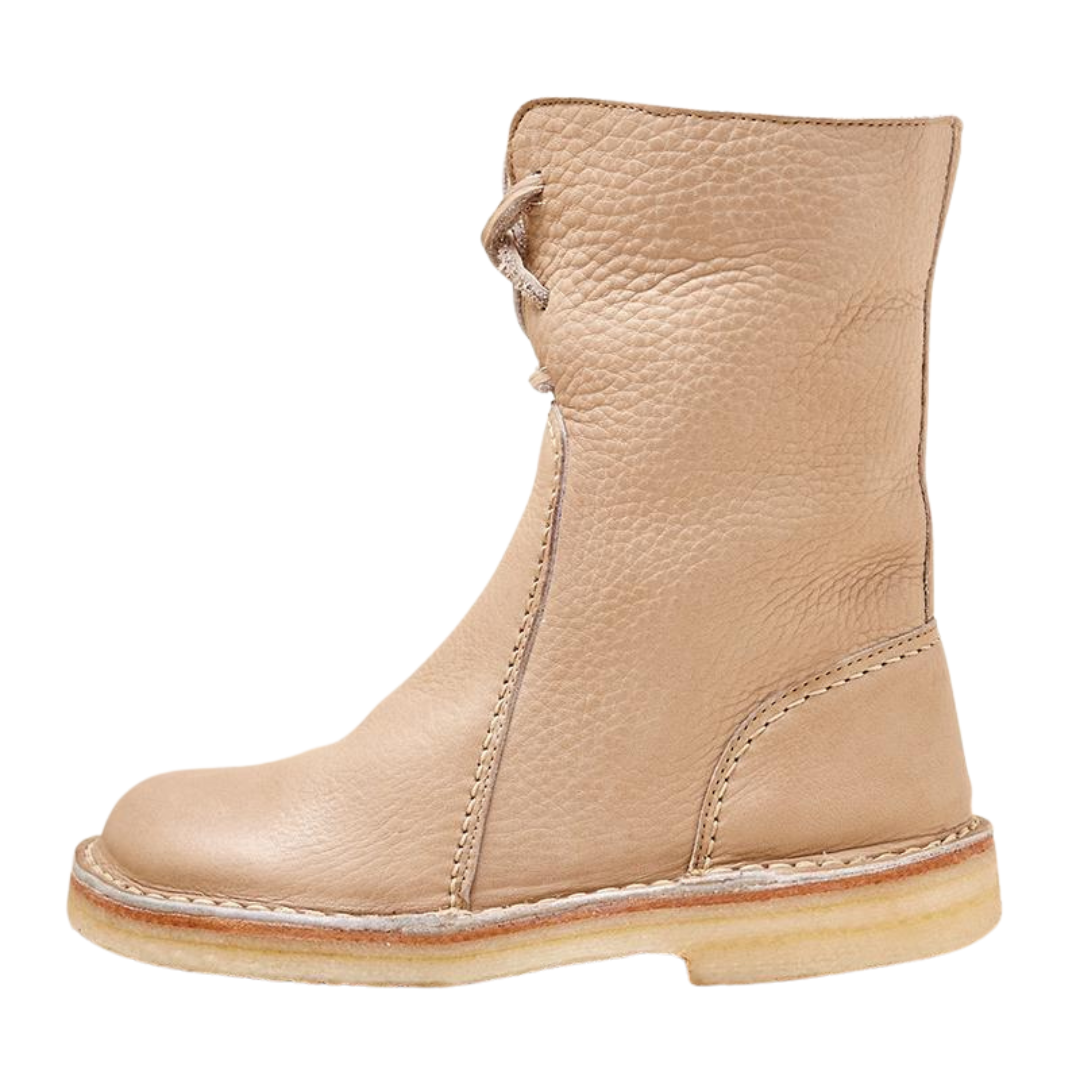 Bottes d'hiver isolantes et imperméables