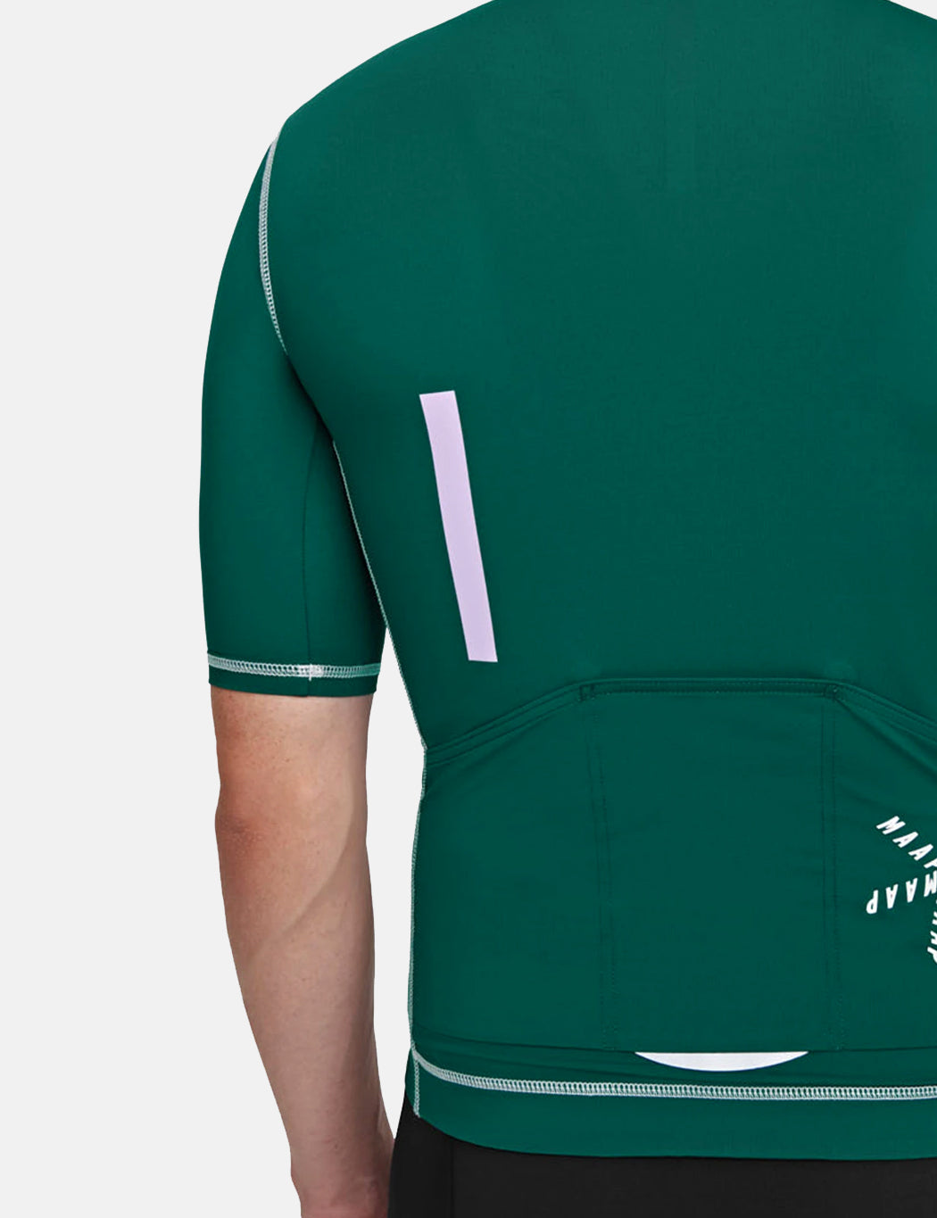 Training Jersey - Alpine Green