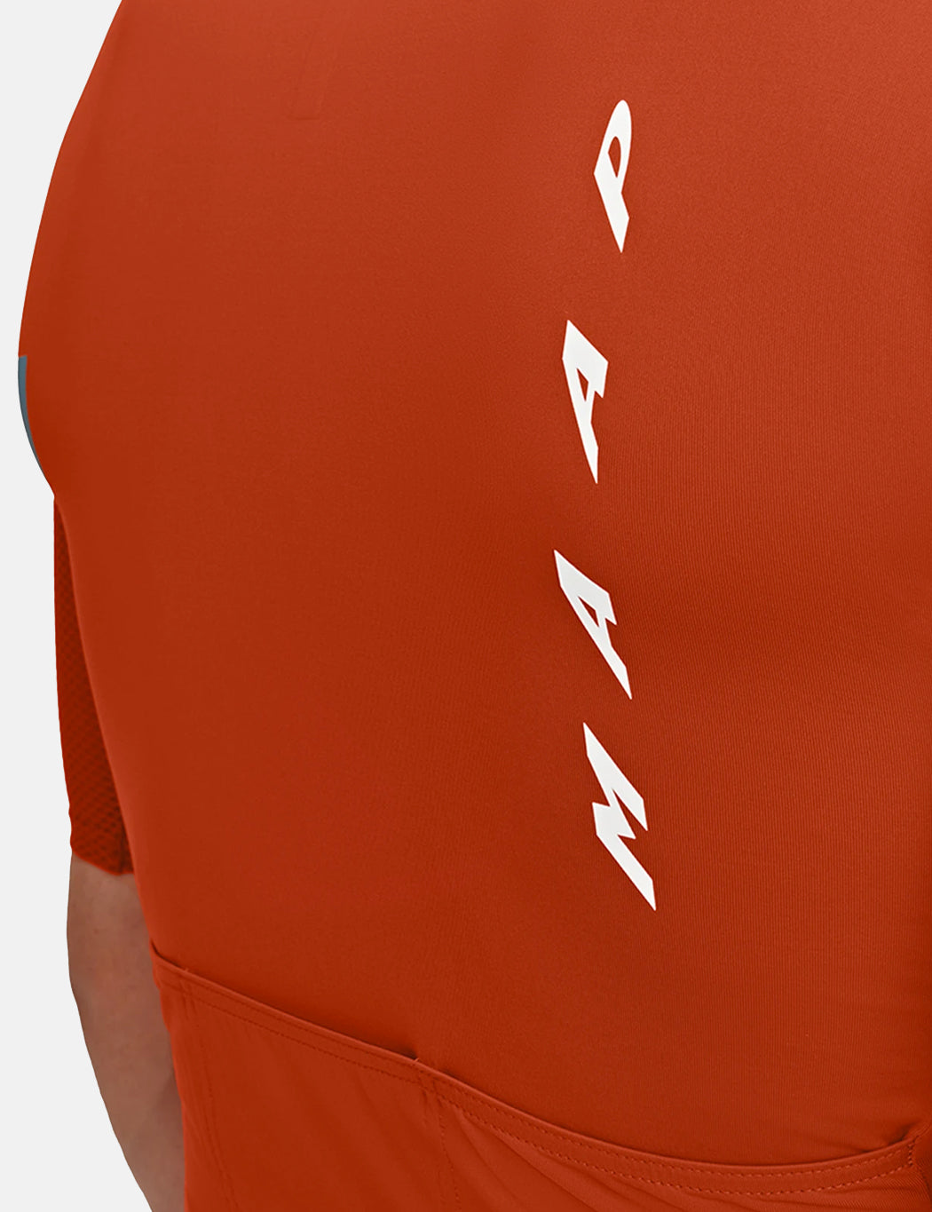 Evade Pro Base Jersey - Brick