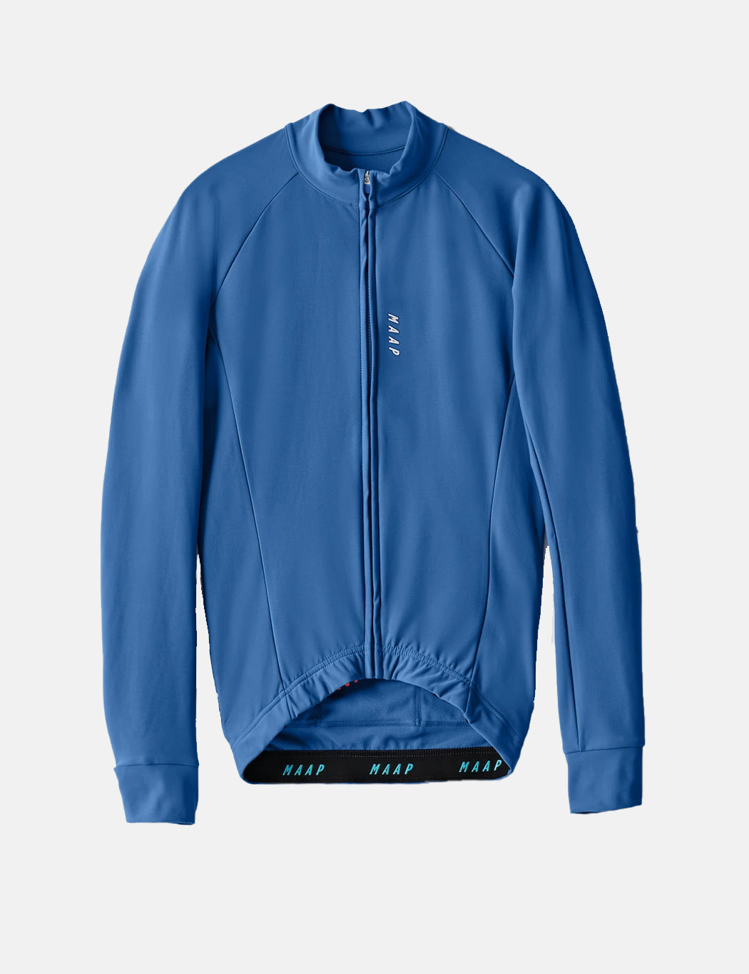 Training Long Sleeve Jersey - Cobalt Blue