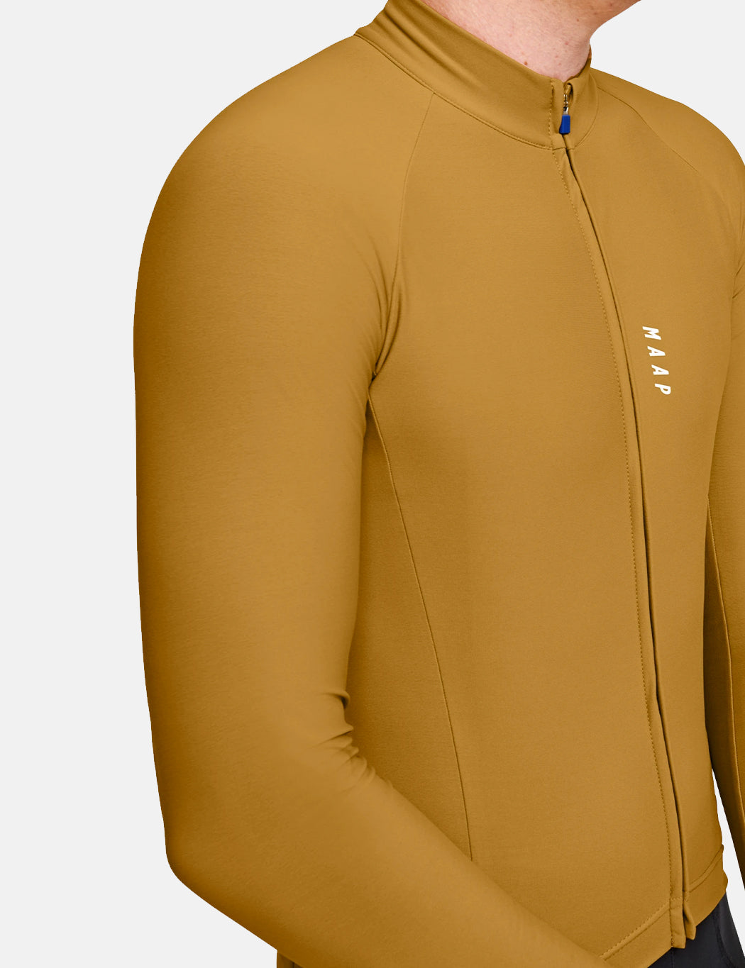Training Long Sleeve Jersey - Desert