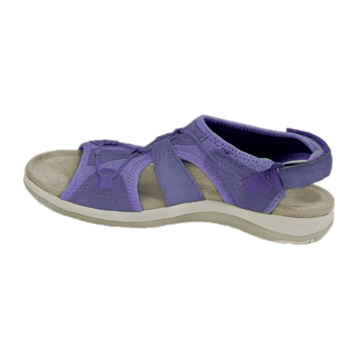 🔥Vente Flash 2023 -50%🔥Sandales Confortables et Réglables pour Femmes