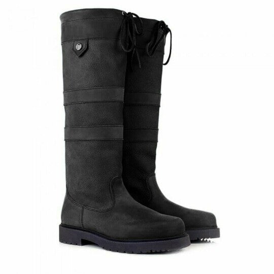 BOTTES IMPERMÉABLES CONFORTABLES POUR FEMMES