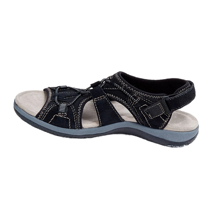 🔥Vente Flash 2023 -50%🔥Sandales Confortables et Réglables pour Femmes