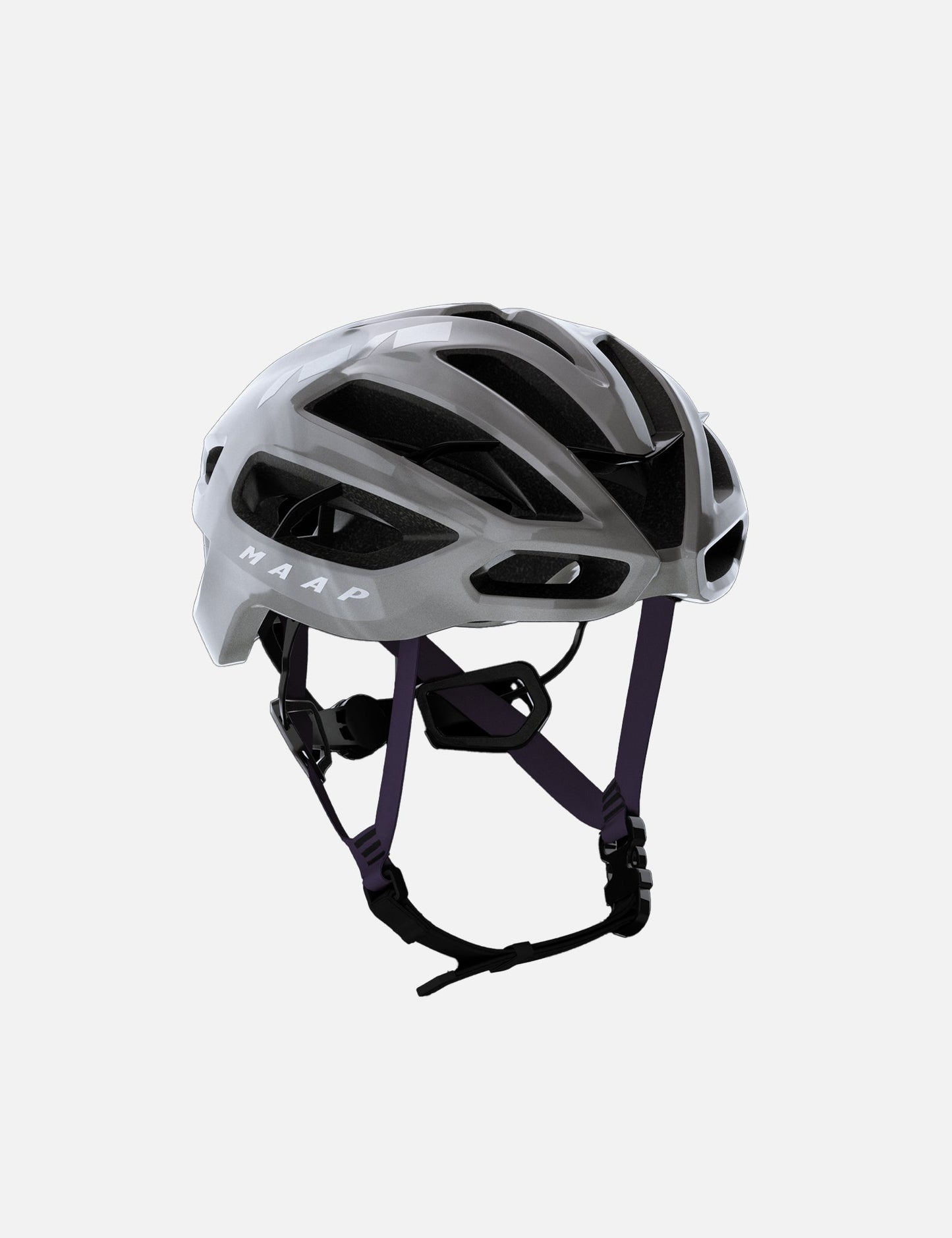 Protone Icon CE Helmet - Fog Grey
