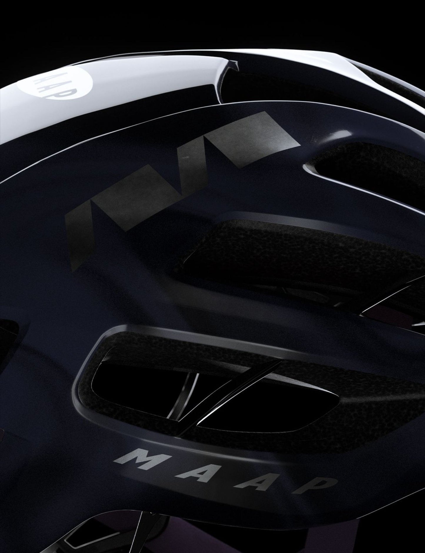 Protone Icon CE Helmet - Night Shade