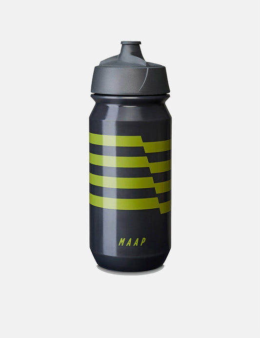 Emblem Bottle (500ml) - Smoke/Fern
