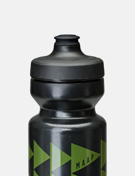 Phase Bottle - Black/Olive