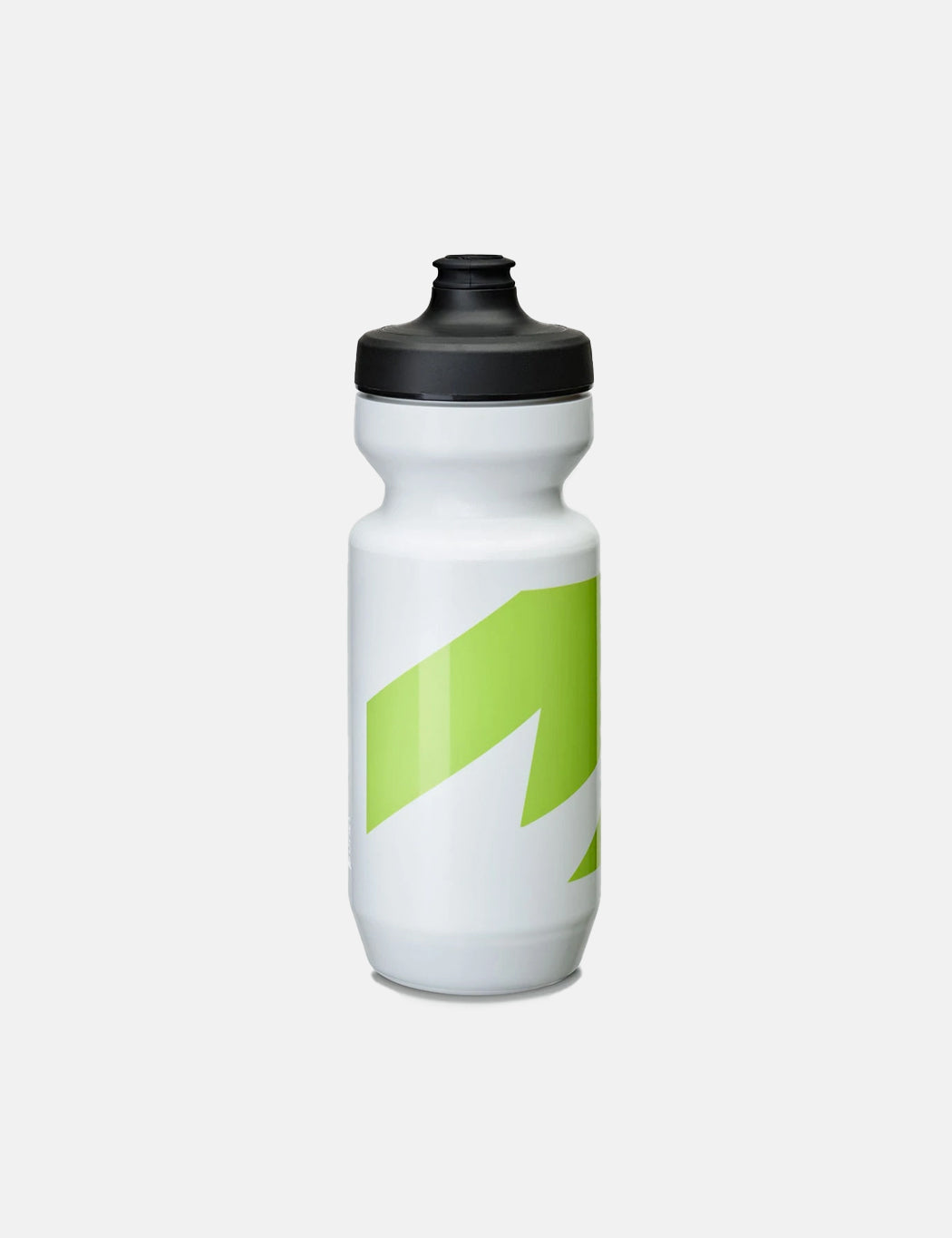 Bouteille d'eau Evolve - Blanche