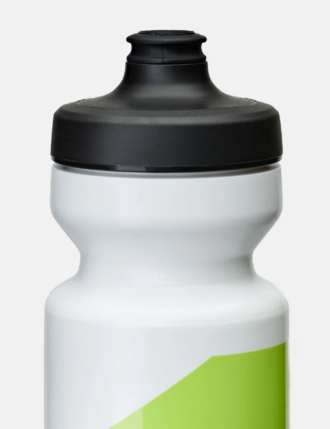Bouteille d'eau Evolve - Blanche