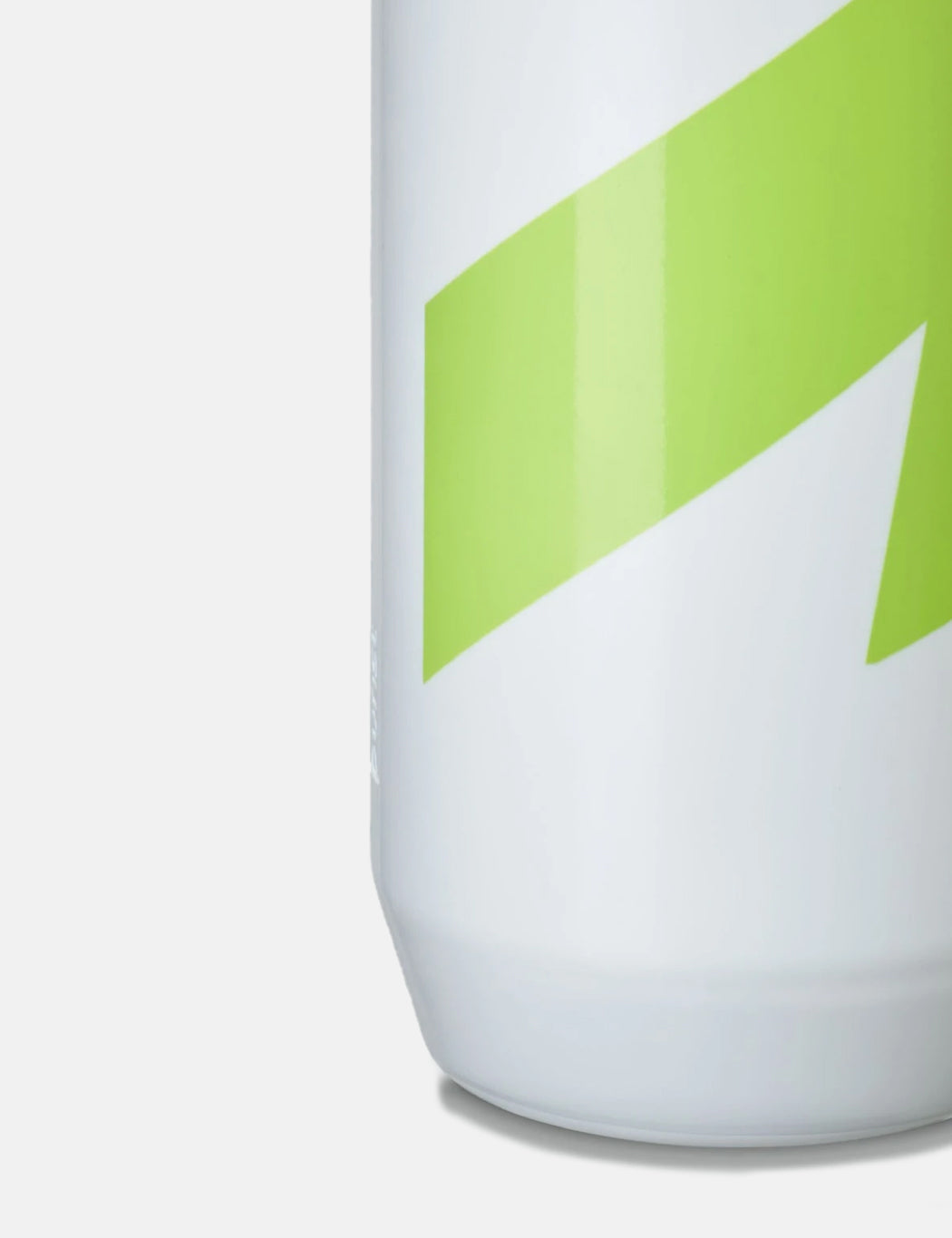 Bouteille d'eau Evolve - Blanche