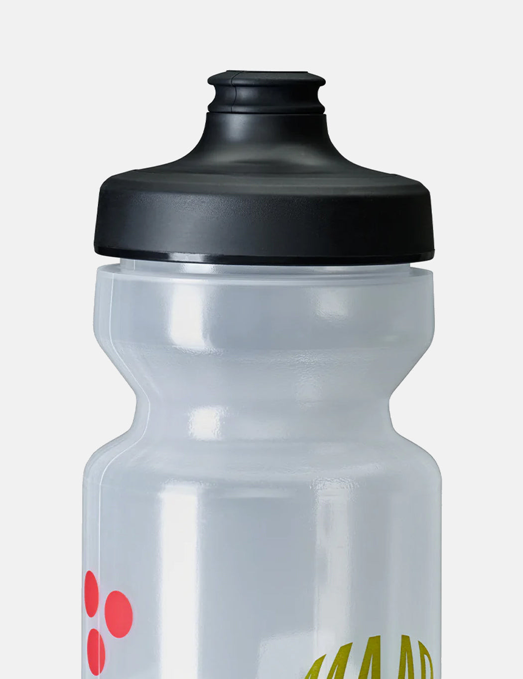 Bouteille de la ligue - Transparente