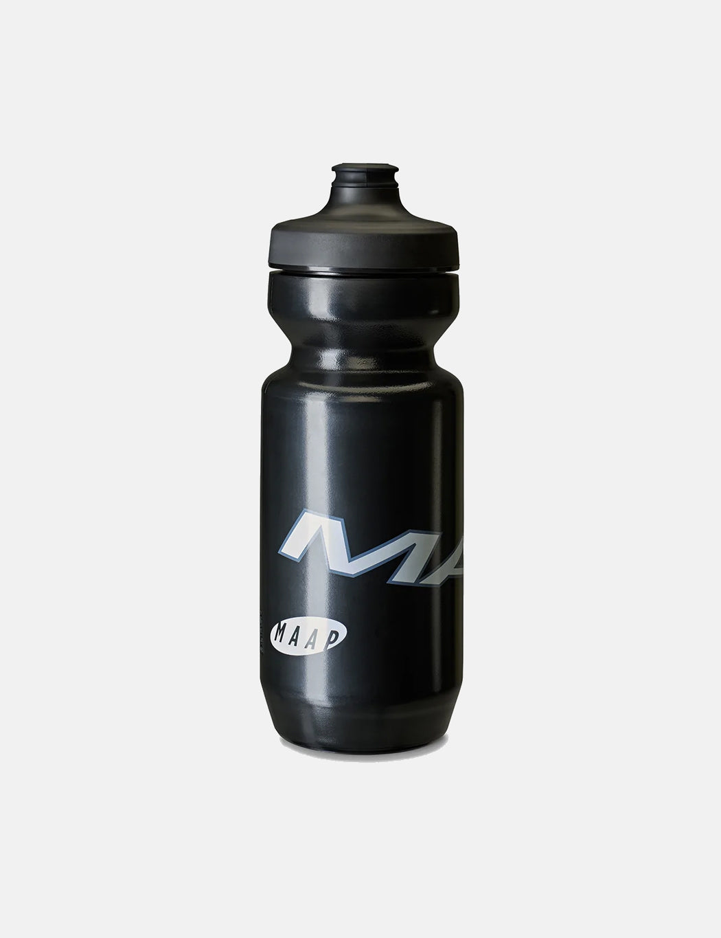 League Bottle - Black