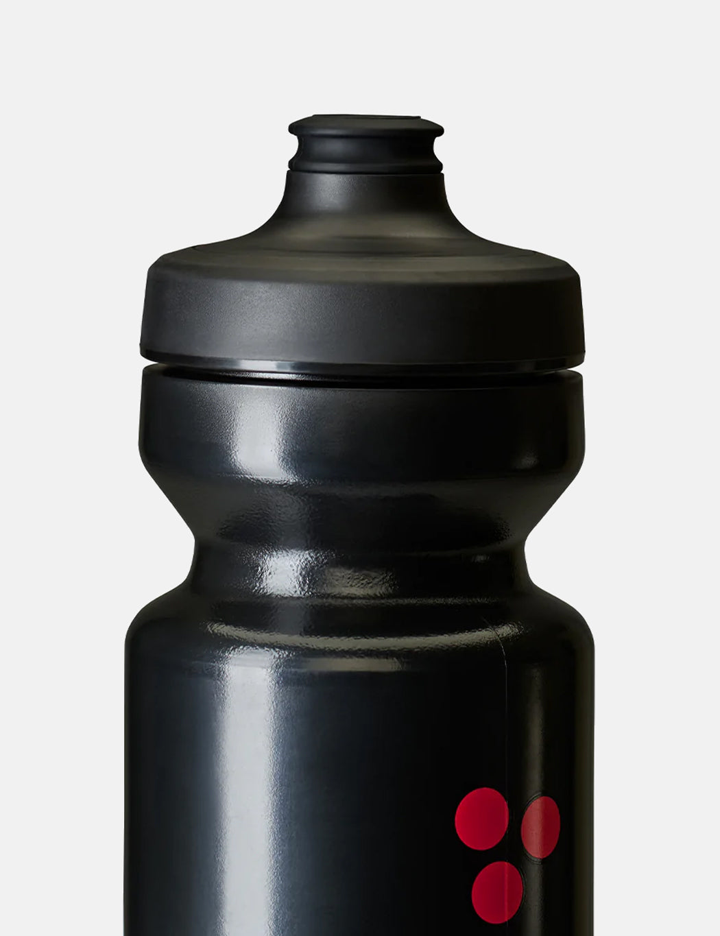 League Bottle - Black