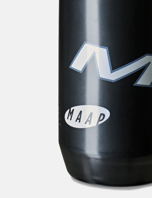 League Bottle - Black