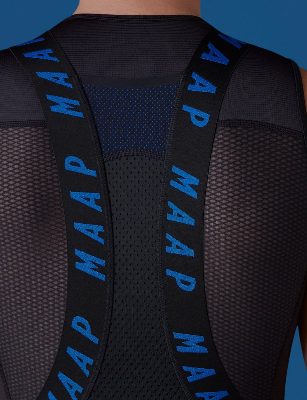 Pro Bib Short - Black