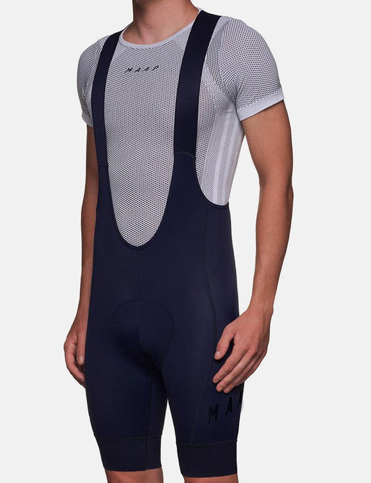 Team Bib Short 3.0 - Navy Blue