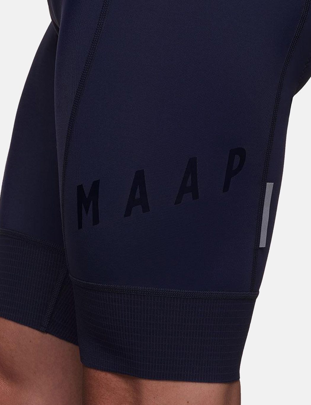 Team Bib Short 3.0 - Navy Blue