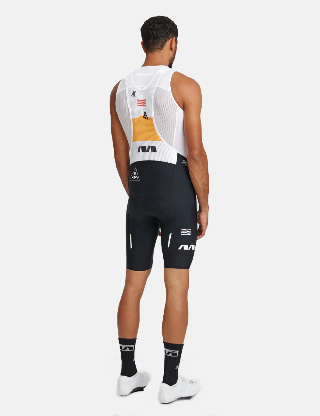 Axis Team Bib Evo - Black
